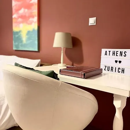 Ultimate Downtown Escape Apartment