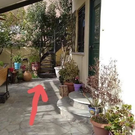 Apartment La Casita *