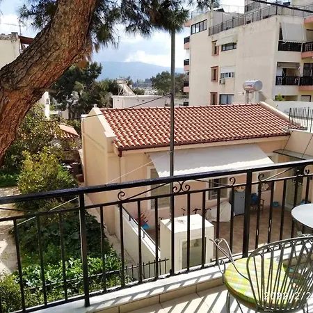 La Casita Apartment