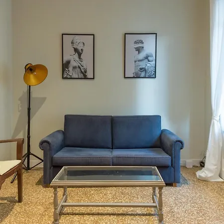 Apartment Heart Of Thisio