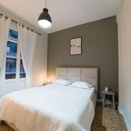 Heart Of Thisio Apartment *