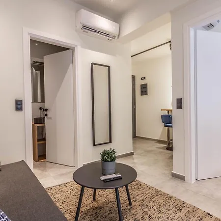 Historic Center 1 Apartment *