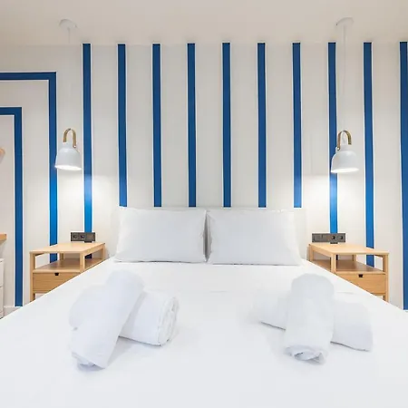 The Asprogeraka - Self Check-in Hotel Athen