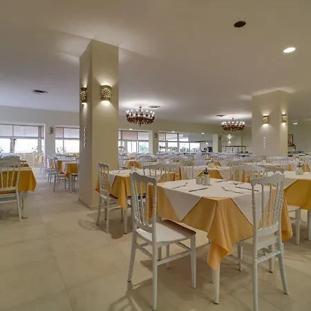 Hotel Calamos Family Club
