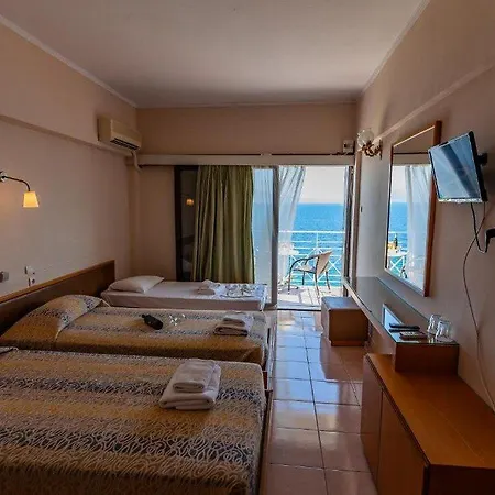 Calamos Family Club Hotel Kálamos