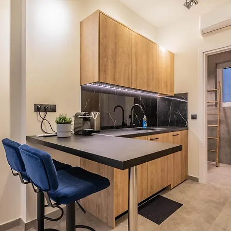 Historic Center 4 Apartment *
