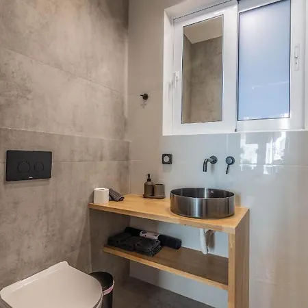 Historic Center 2 Apartment