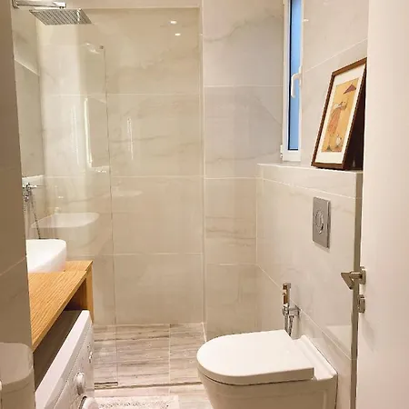 Apartment Cozy Newly Renovated 1 Bedroom In The Heart Of Athens