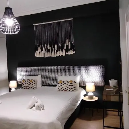 Location...acropolis! Apartment Athens
