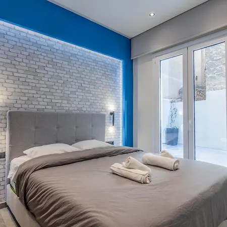 Historic Center 1 Apartment