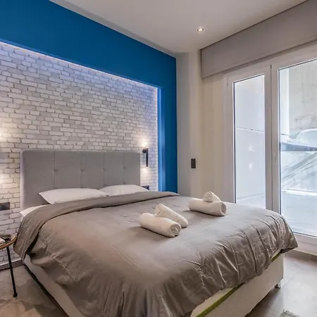 Historic Center 2 Apartment Athens