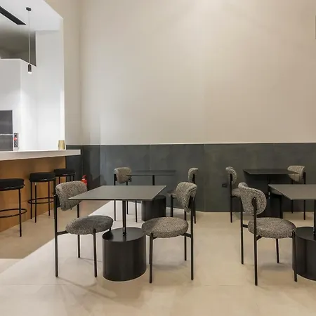 Apartment Leochares Lifestyle - Self Check-in