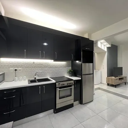 Thiseio Residence- 55 Apartment Athens
