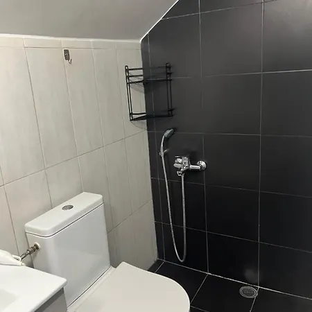 Thiseio Residence- 55 Apartment