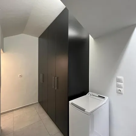 Thiseio Residence- 55 Apartment