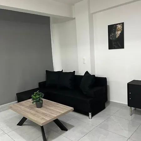 Thiseio Residence- 55 Apartment *