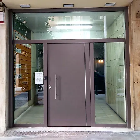 Xclusive Apartment Athens