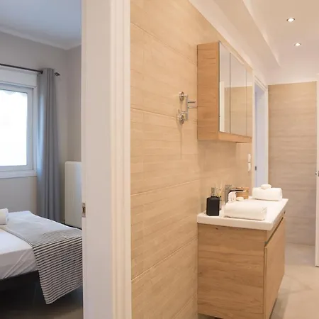 Apartament Terrace 360°