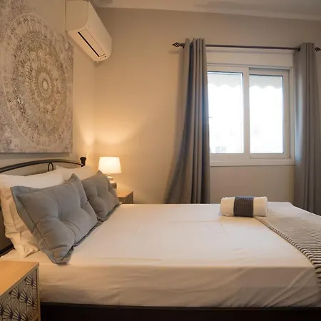 Apartament Terrace 360° *