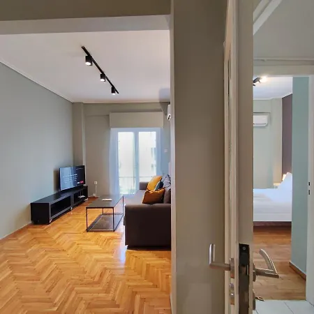 Veno Goudi Apartment