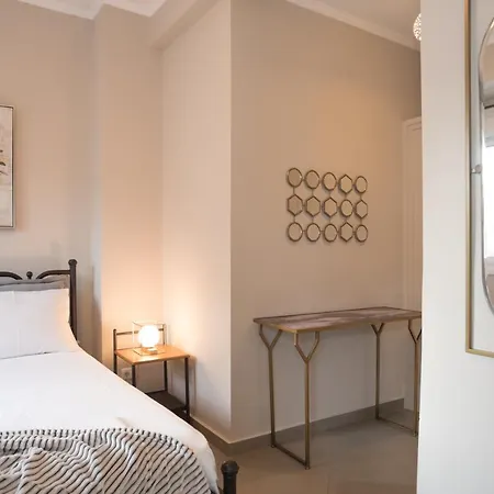 Apartament Terrace 360°