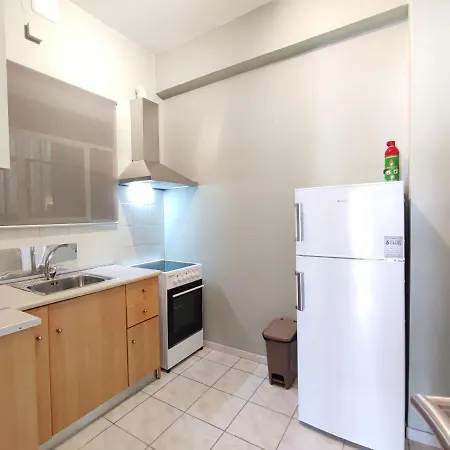 Apartment Veno Goudi *
