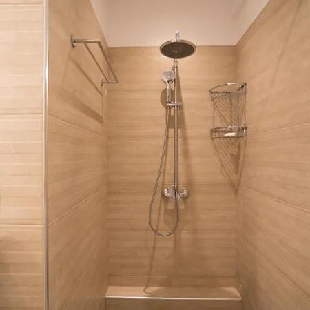 Apartament Terrace 360°