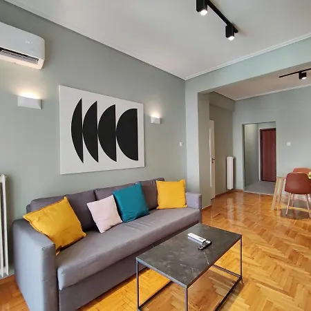 Apartment Veno Goudi