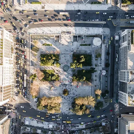 Syntagma Designers Living * Atina