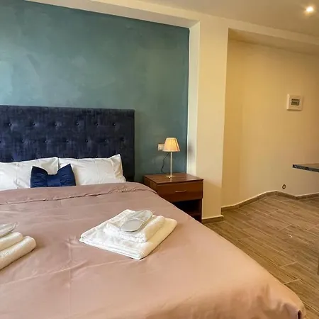 Apartment Acropolis Of From Ermou Str *