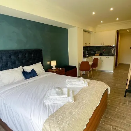 Acropolis Of From Ermou Str Apartment *