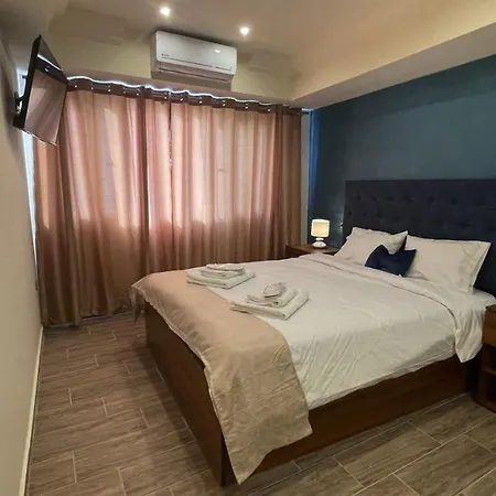 Acropolis Of From Ermou Str Apartment *