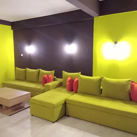Tonias House In 2 Appartement
