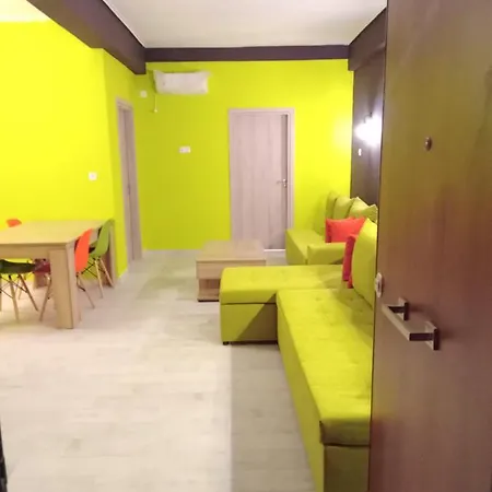 Tonias House In 2 * Athens