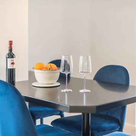 Apartment The 