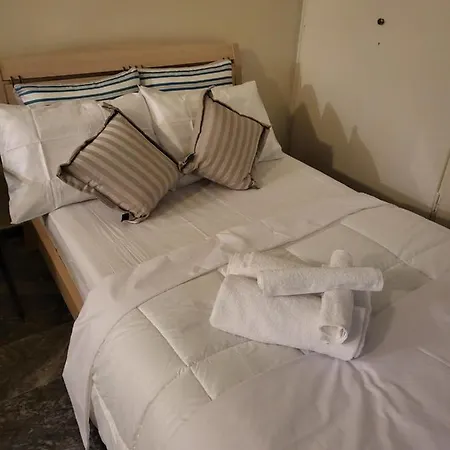 Hause By Apartman *