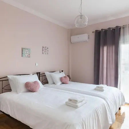 Sirens Apartment *