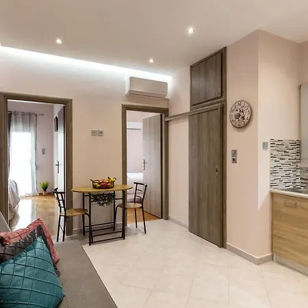 Sirens Apartment *