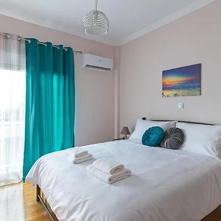Sirens Apartment Athens