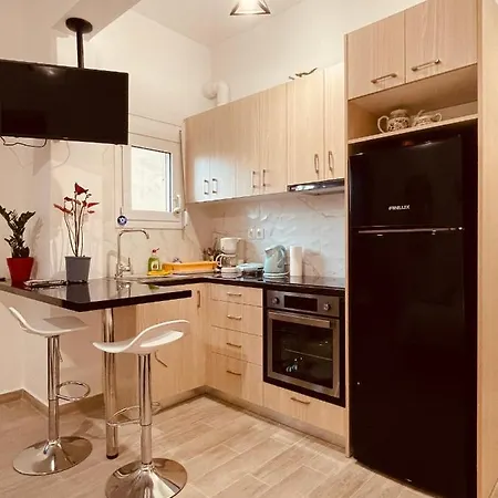 Apartment Diamond