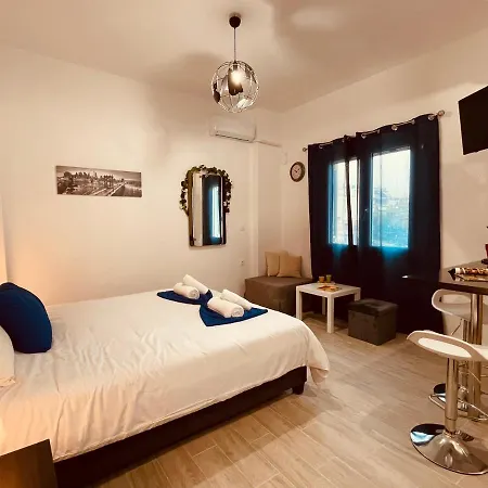 Diamond Apartment *