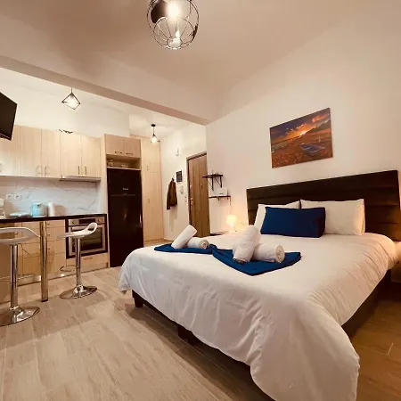 Apartment Diamond Athens