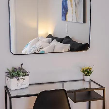 Apartment Bijou In Glyfada Center Athens