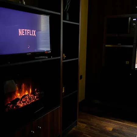 Apartamento Facadoro *