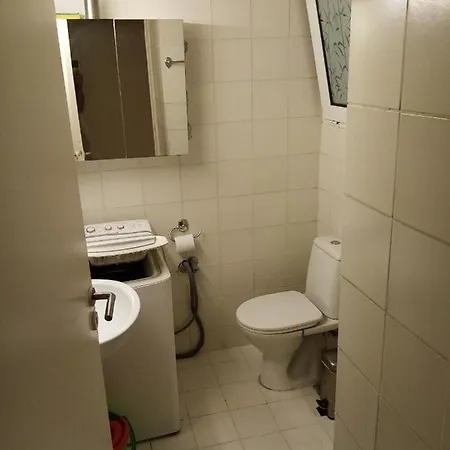 Apartament Center