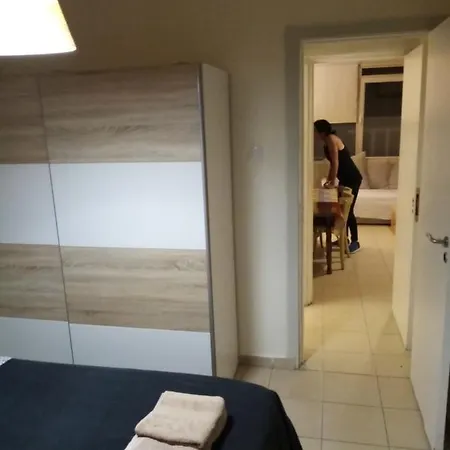 Apartament Center *