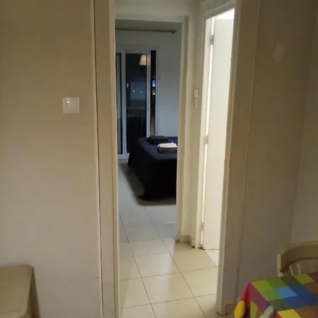 Center Apartament *