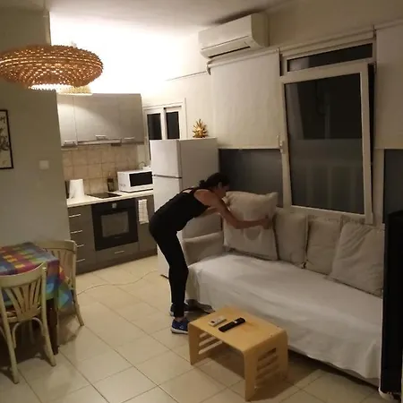 Apartament Center *