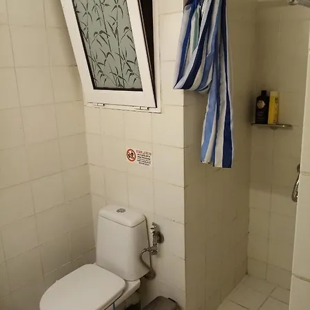 Apartament Center *