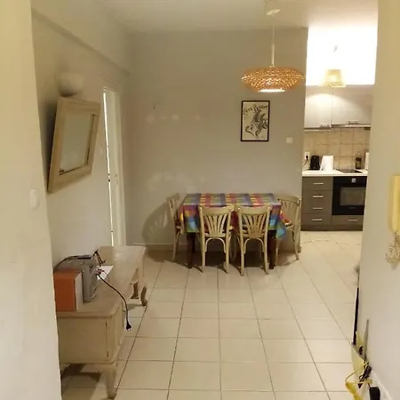 Center Apartament